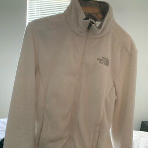 North face osito jacket